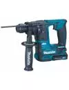 Перфоратор Makita HR166DWAE1  icon