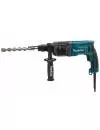 Перфоратор Makita HR2460 icon 2