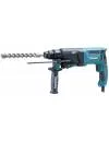 Перфоратор Makita HR2611F(X5) icon 2