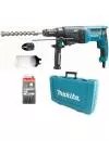 Перфоратор Makita HR2611FT(X5) фото 3