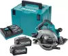 Циркулярная пила Makita HS004GM202 фото 2