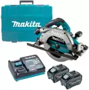 Дисковая пила Makita HS009GT201 icon