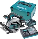 Дисковая пила Makita HS011GT201 фото 2
