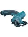 Аккумуляторная дисковая пила Makita HS300DWE icon