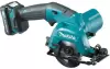 Циркулярная пила Makita HS301DSME icon