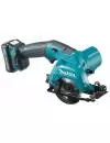 Аккумуляторная дисковая пила Makita HS301DWAE icon