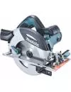 Ручная дисковая пила Makita HS6100K icon