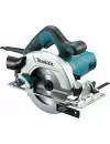 Ручная дисковая пила Makita HS6601 icon