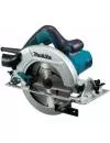 Дисковая пила Makita HS7600 icon