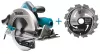 Циркулярная пила Makita HS7601X1 icon