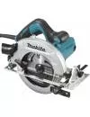 Дисковая пила Makita HS7611K icon