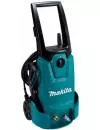 Мойка высокого давления Makita HW 1200 icon