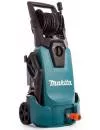 Мойка высокого давления Makita HW 1300 icon