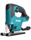 Лобзик аккумуляторный Makita JV103DZ icon