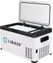 Автомобильный холодильник Libhof K-26 icon 8