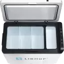 Автомобильный холодильник Libhof K-30H icon 3