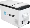 Автомобильный холодильник Libhof K-30H icon 4