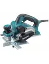 Электрорубанок Makita KP0810K icon