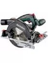 Циркулярная пила Metabo KS 18 LTX 57 icon