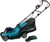 Газонокосилка аккумуляторная Makita LM003GU102 (с 1-им АКБ) icon