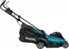 Газонокосилка аккумуляторная Makita LM003GU102 (с 1-им АКБ) фото 3