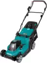 Газонокосилка аккумуляторная Makita LM003GZ (без АКБ) icon