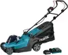Газонокосилка аккумуляторная Makita LM004GM103 (с 1-им АКБ) icon