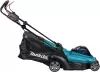 Газонокосилка аккумуляторная Makita LM004GU102 (с 1-им АКБ) фото 2