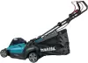 Газонокосилка аккумуляторная Makita LM004GZ (без АКБ) icon 2