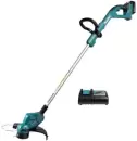 Триммер аккумуляторный Makita LXT DUR193RF icon
