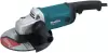 Угловая шлифовальная машина Makita M0921B icon