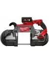 Ленточная пила Milwaukee M18 CBS125-0 icon