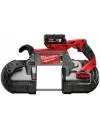 Ленточная пила Milwaukee M18 CBS125-502C icon