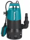 Дренажный насос Makita PF0410 icon