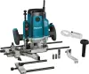 Фрезер Makita RP2302FC02 icon 5