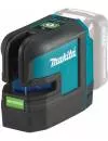 Лазерный нивелир Makita SK105GDZ icon