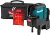 Лазерный нивелир Makita SK106DZ icon 3