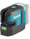 Лазерный нивелир Makita SK106GDZ icon