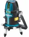 Лазерный нивелир Makita SK209GDZ icon