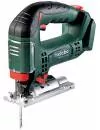 Аккумуляторный лобзик Metabo Stab 18 LTX 100 icon