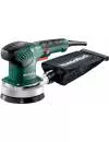 Эксцентриковая шлифмашина Metabo SXE 3125 (600443500) icon