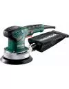 Эксцентриковая шлифмашина Metabo SXE 3150 (600444500) icon