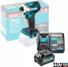 Дрель-шуруповерт Makita TD001GZA4 icon