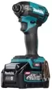 Винтоверт Makita TD002GD201 MAKPAC2 icon 3