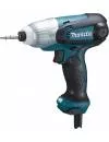 Ударный шуруповерт Makita TD0101 icon