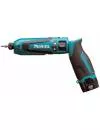 Аккумуляторный шуруповерт Makita TD021DSE icon