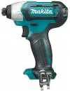 Аккумуляторный ударный шуруповерт Makita TD110DZ icon