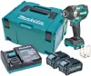 Гайковерт Makita TW007GM201 icon