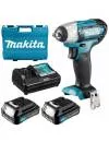 Ударный гайковерт Makita TW140DWAE icon