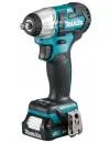 Ударный гайковерт Makita TW160DWAE icon